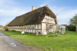 Villa på Lamdrup Møllevej 2, 5854 Gislev