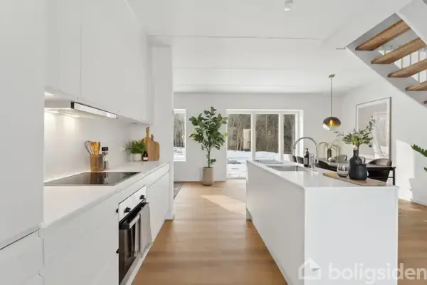 Ejerlejlighed på Bronzealdervej 61, 2980 Kokkedal