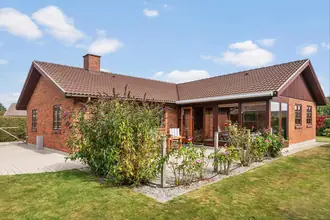 Villa på Majengen 6, Jersie, 2680 Solrød Strand