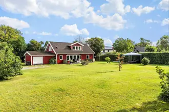 Villa på Tysingevej 20, 4360 Kirke Eskilstrup