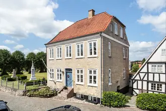 Villa på Klosteret 28, 6100 Haderslev