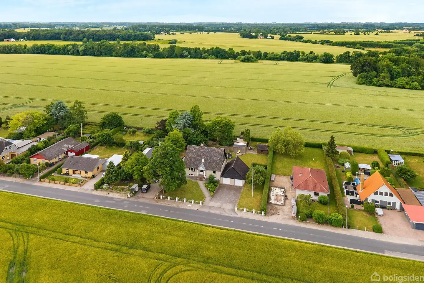 Villa på Ellingevej 67, 5540 Ullerslev
