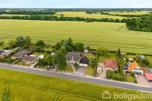 Villa på Ellingevej 67, 5540 Ullerslev
