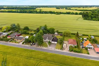 Villa på Ellingevej 67, 5540 Ullerslev