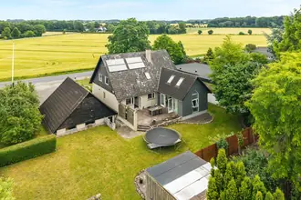 Villa på Ellingevej 67, 5540 Ullerslev