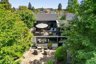 Villa på Glaciset 44B, 2800 Kongens Lyngby