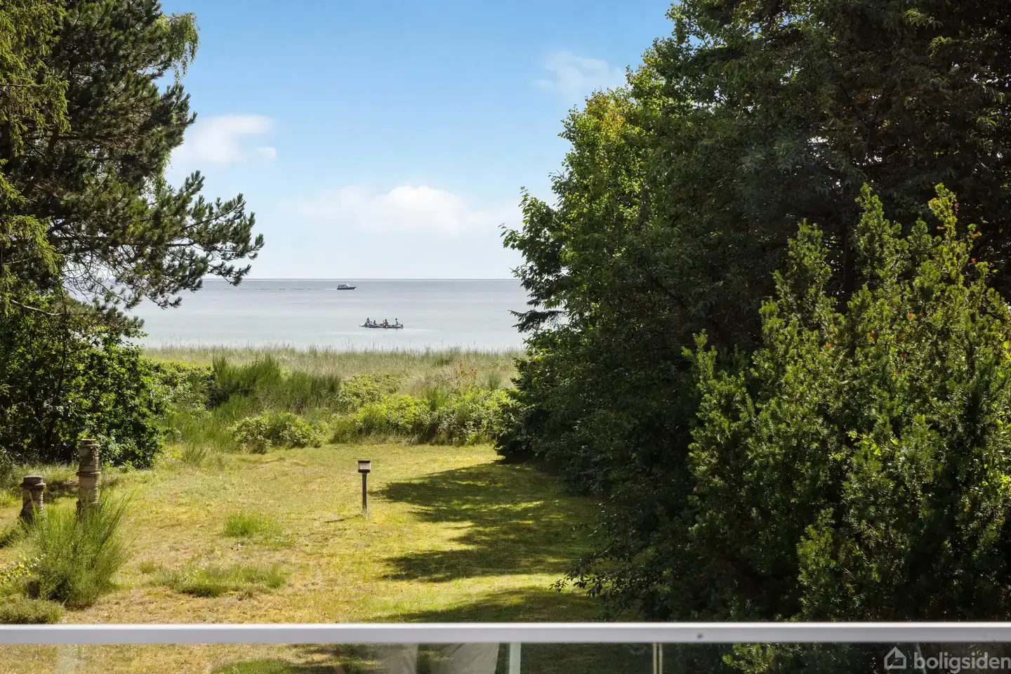Villa på Kystvej 16, 2680 Solrød Strand
