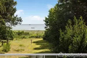 Villa på Kystvej 16, 2680 Solrød Strand