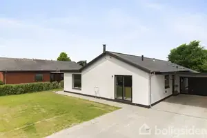 Villa på Rugvang 41, 5210 Odense NV