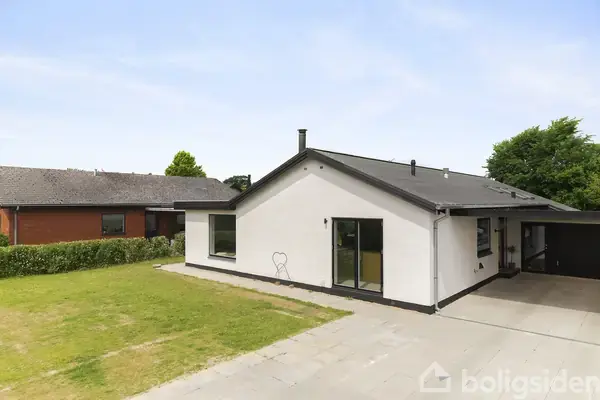Villa på Rugvang 41, 5210 Odense NV