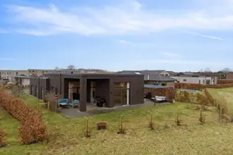 Villa på Fårdalen 104, 8600 Silkeborg