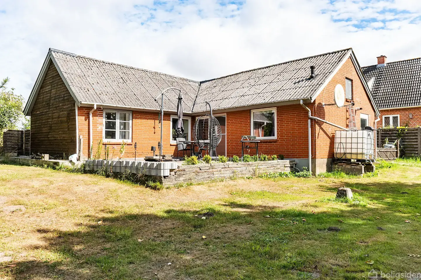 Villa på Nagbølvej 60, 6640 Lunderskov