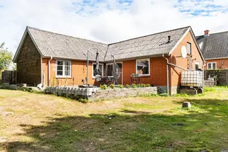 Villa på Nagbølvej 60, Nagbøl, 6640 Lunderskov