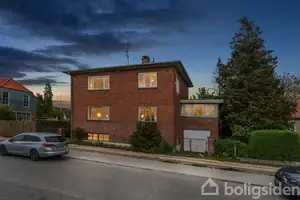 Ejerlejlighed på Marbjergvej 7, st., 2700 Brønshøj