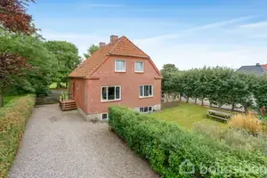 Villa på Ballumvej 36, 6280 Højer