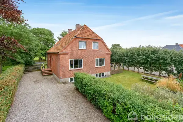 Villa på Ballumvej 36, 6280 Højer