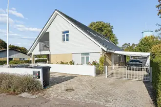 Villa på Rosenvænget 32, 4270 Høng