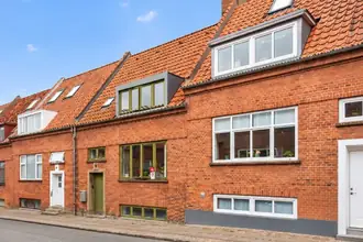 Rækkehus på Mølletoften 17, 8700 Horsens