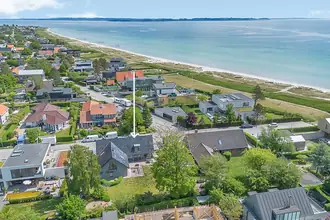 Villa på Strandmarksvej 34, 8240 Risskov