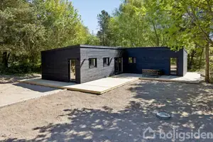Fritidsbolig på Smedehaven 10, 4400 Kalundborg