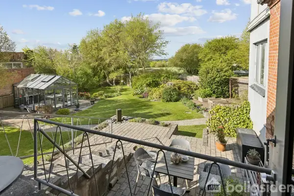 Villa på Gl Strandvej 4, 4640 Faxe