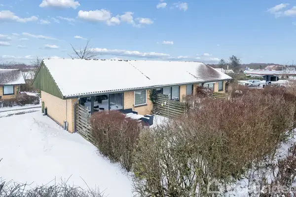 Ejerlejlighed på Jakob Knudsens Vej 19, 9800 Hjørring