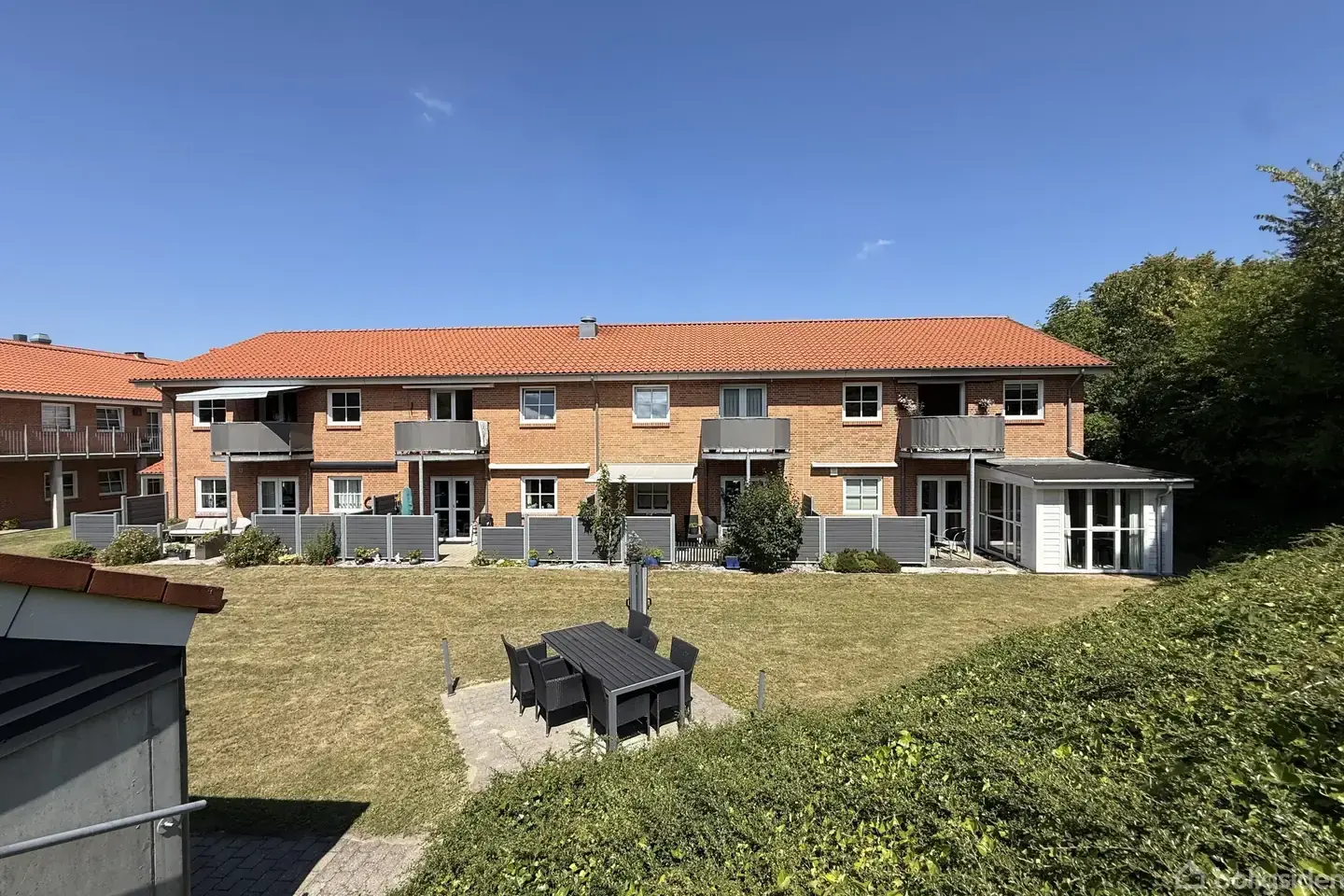 Andelsbolig på Byvænget 2N, 8960 Randers SØ