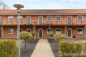 Andelsbolig på Byvænget 2N, 8960 Randers SØ