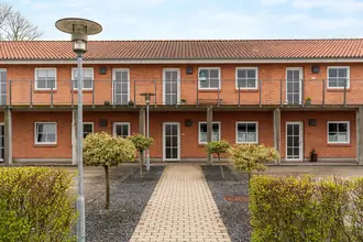 Andelsbolig på Byvænget 2N, Kristrup, 8960