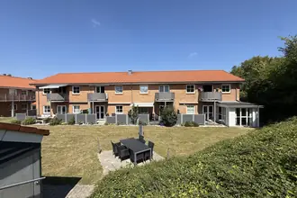 Andelsbolig på Byvænget 2N, Kristrup, 8960