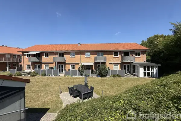 Andelsbolig på Byvænget 2N, 8960 Randers SØ