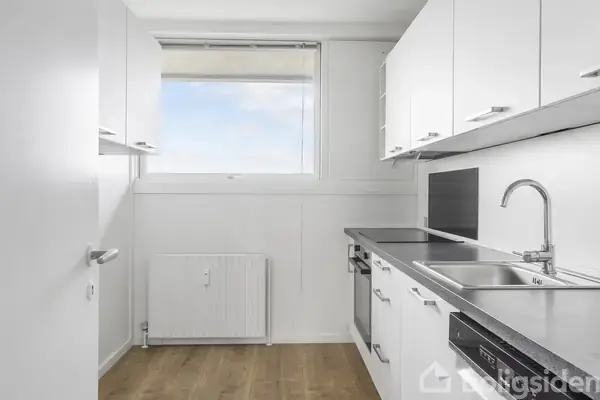 Ejerlejlighed på Grøfthøjparken 161, 3. th., 8260 Viby J