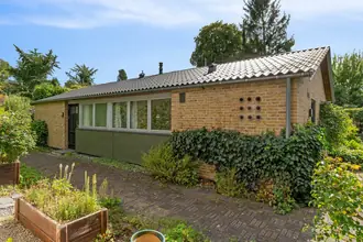 Villa på Slotsparken 18B, 2880 Bagsværd