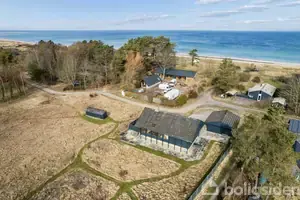 Fritidsbolig på Bertavej 18, 8500 Grenaa
