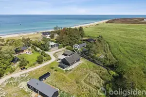 Fritidsbolig på Bertavej 18, 8500 Grenaa