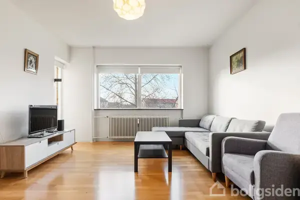 Ejerlejlighed på Novembervej 13, 1. tv., 2860 Søborg