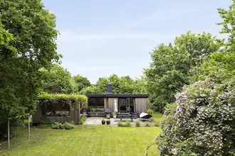 Fritidshus på Kærvej 4, 3210 Vejby
