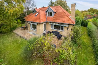 Villa på Ved Højgård 16, 2880 Bagsværd