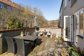 Ejerlejlighed på Tinghøjvej 22, th., 2860 Søborg