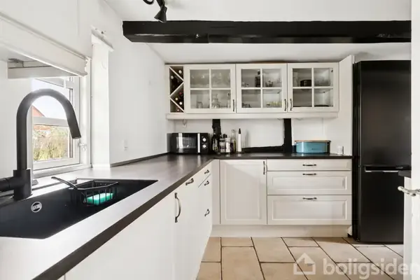 Villa på Nielstrupvej 58, 4690 Haslev