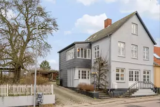Villa på Ørslevvej 111, 4760 Vordingborg