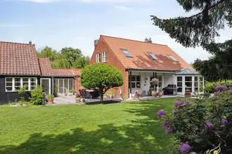 Villa på Drosselvej 3, 2960 Rungsted Kyst