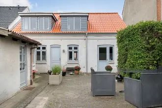 Villa på Grønnegade 21, 8600 Silkeborg