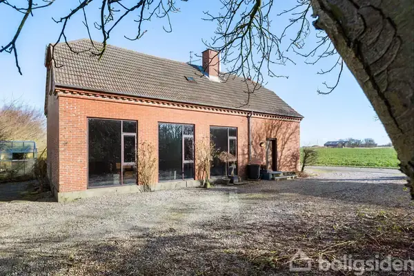 Villa på Bubbelvej 2, 7760 Hurup Thy
