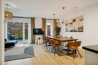 Rækkehus på Kolt Østerparken 86, 8361 Hasselager