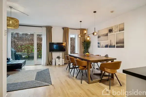 Rækkehus på Kolt Østerparken 86, 8361 Hasselager