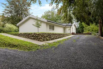 Fritidshus på Gæslingevej 39, Langesø, 3080 Tikøb