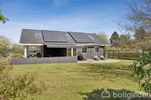 Fritidsbolig på Blishønevej 3, 4760 Vordingborg