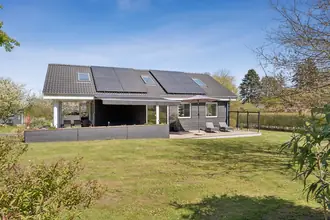 Fritidshus på Blishønevej 3, 4760 Vordingborg