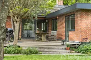 Villa på Nøddestien 3, 3200 Helsinge